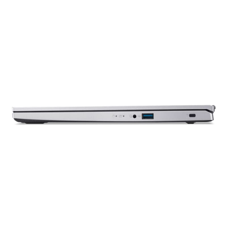 Ноутбук 15.6" Acer Aspire 3 (A315-44P-R7ZT) AMD Ryzen 5 5500U, 8Gb DDR4, SSD 512Gb, AMD Radeon Graphics, FullHD, DOS Pure Silver, серебристый