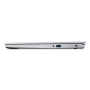 Ноутбук 15.6" Acer Aspire 3 (A315-44P-R7ZT) AMD Ryzen 5 5500U, 8Gb DDR4, SSD 512Gb, AMD Radeon Graphics, FullHD, DOS Pure Silver, серебристый