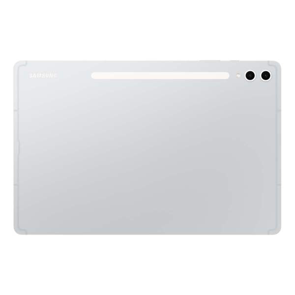 Samsung Galaxy Tab S10+ 12,4" 5G+Wi-Fi 12/512Gb Silver, серебристый