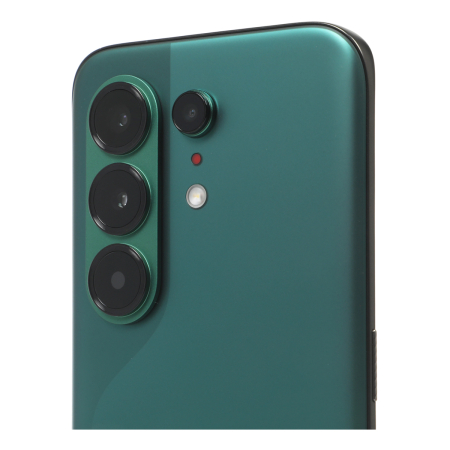 TECNO Camon 50 Ultra 8/256Gb Cypress Green, зелёный