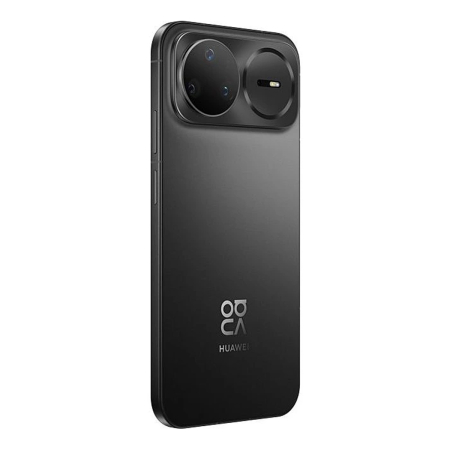 HUAWEI Nova 15 Pro 12/512Gb Black, чёрный