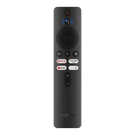 ТВ-приставка Xiaomi Mi TV Box S 2nd Gen 4K (MDZ-28-AA) Чёрный