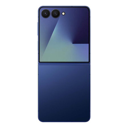 Samsung Galaxy Z Flip7 12/512Gb (2025) Blue Shadow, синий Samsung Galaxy Z Flip7 12/512Gb (2025) Blue Shadow, синий