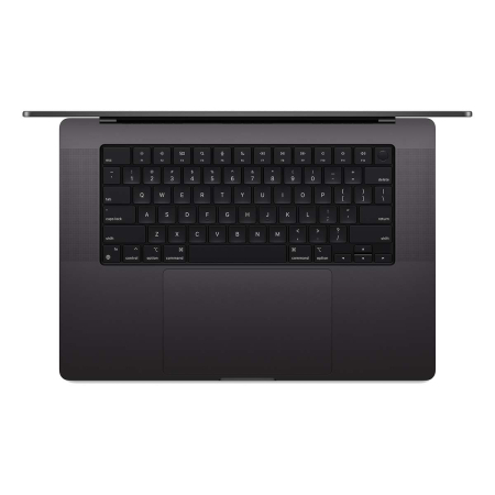 Apple MacBook Pro 16" (M4 Pro 14C CPU, 20C GPU, 2024) 24/512Gb SSD (MX2X3) Space Black, «чёрный космос»