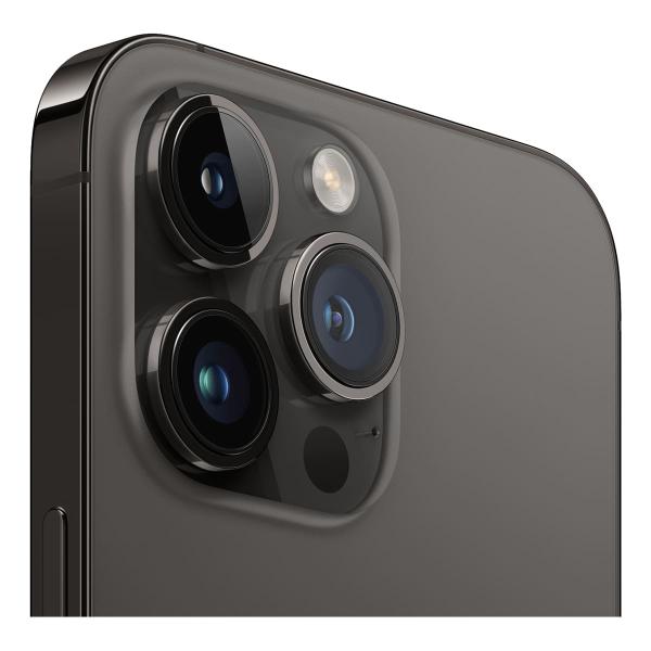 Apple iPhone 14 Pro Max 256Gb Space Black, «чёрный космос»