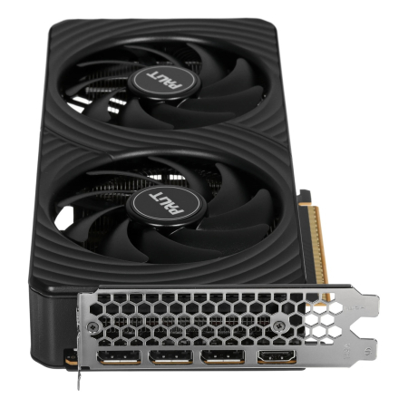 Видеокарта Palit Nvidia GeForce RTX 5050 Dual 8 Гб GDDR6 128 бит (NE65050019P1-GB2070D)