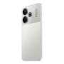 Xiaomi POCO M6 6/128Gb Silver, серебристый