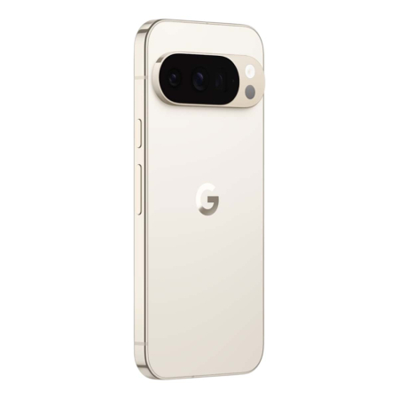Google Pixel 10 Pro 512Gb Porcelain, бежевый Google Pixel 10 Pro 512Gb Porcelain, бежевый