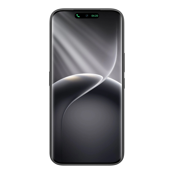 TECNO Camon 50 Ultra 8/256Gb Moonshadow Black, чёрный