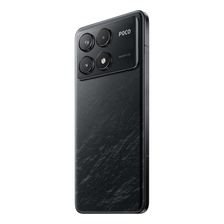 Xiaomi POCO F6 Pro 16/1Tb Black, чёрный