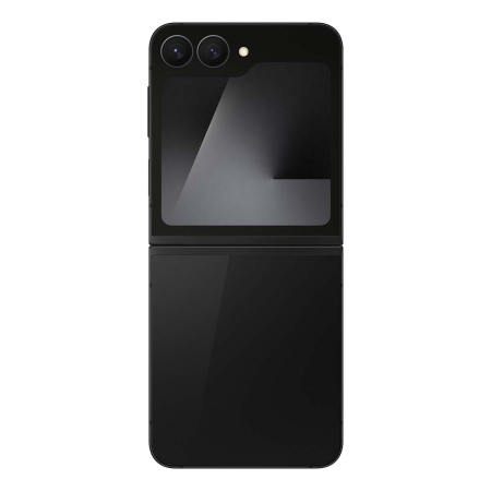 Samsung Galaxy Z Flip7 FE 8/256Gb (2025) Black, черный Samsung Galaxy Z Flip7 FE 8/256Gb (2025) Black, черный