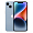 Apple iPhone 14 128Gb Blue, голубой