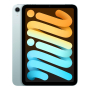 Apple iPad mini 8,3″ (A17 Pro, 2024, 7 gen) Wi-Fi 256Gb Blue, голубой