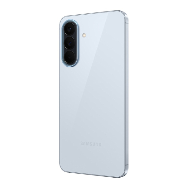 Samsung Galaxy A57 8/256Gb Awesome Icyblue, голубой
