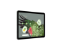 Google Pixel Tablet 8/128Gb Wi-Fi (2024) Hazel, черный