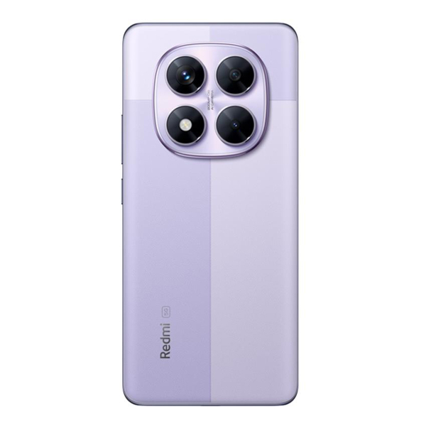 Xiaomi Redmi Note 14 Pro 5G 12/256Gb Lavender Purple, фиолетовый