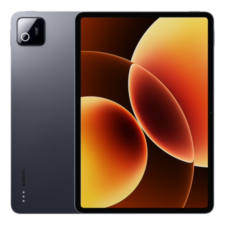 Xiaomi Pad 8 11,2" 12/512Gb Gray, cерый