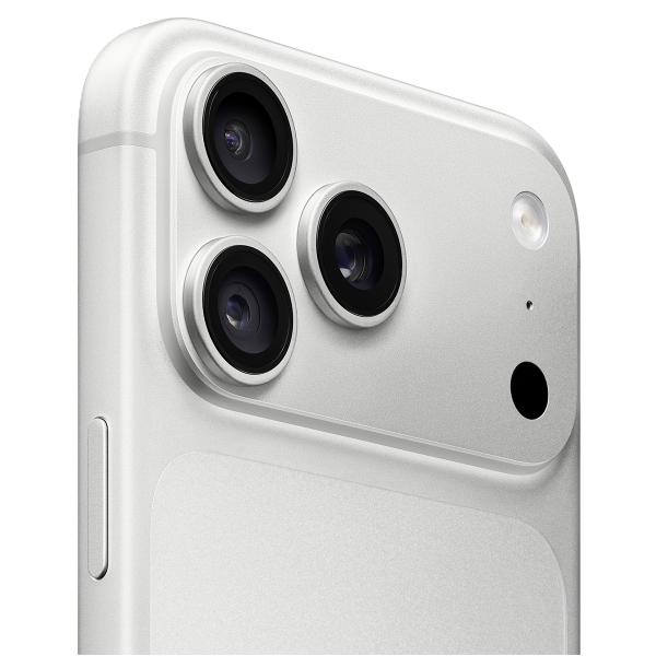 Apple iPhone 18 Pro Max 1Tb eSIM Silver, серебристый