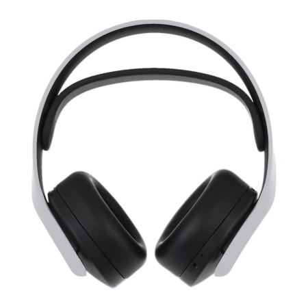 Игровые наушники Sony PlayStation PULSE 3D (CFI-ZWH1) White, белый