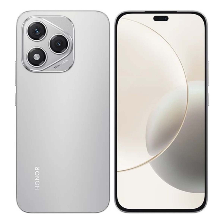 HONOR 400 Lite 8/256Gb Gray, серый HONOR 400 Lite 8/256Gb Gray, серый