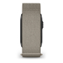 Фитнес-браслет Garmin CIRQA Smart Band размер S-M French Gray, серый