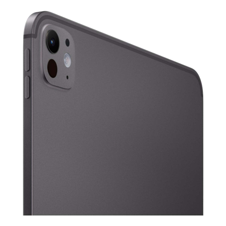 Apple iPad Pro 13" (M5, 2025) Wi-Fi + Cellular 2Tb Space Black, «чёрный космос»