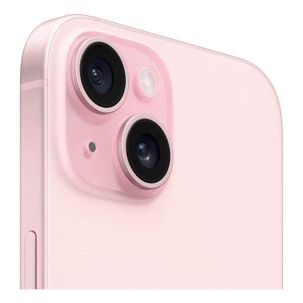 Apple iPhone 15 128Gb Pink, розовый