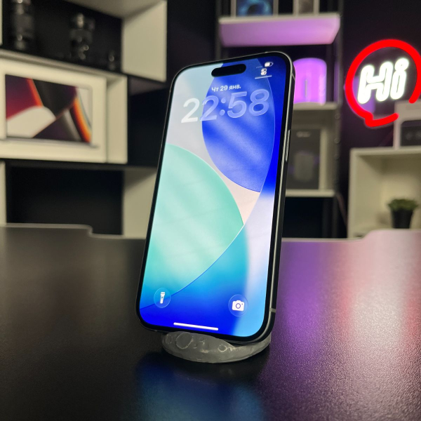 Trade in Apple iPhone 15 128Gb Blue IMEI: 1273