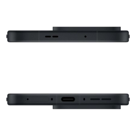OnePlus 15 16/1024 Black, чёрный