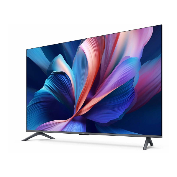 Телевизор Xiaomi TV A50 Pro 2026 RU 50" 4K UHD, 60 Гц, Smart TV (L50MB-APRU) Black, чёрный