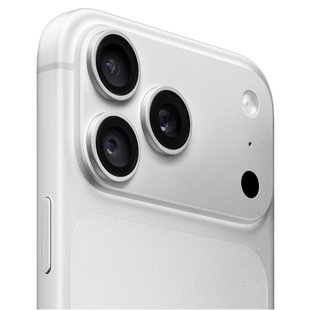 Apple iPhone 18 Pro Max 256Gb Silver, серебристый