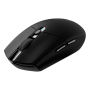 Беспроводная мышь Logitech G304 Lightspeed Оптическая (910-005286) Чёрный