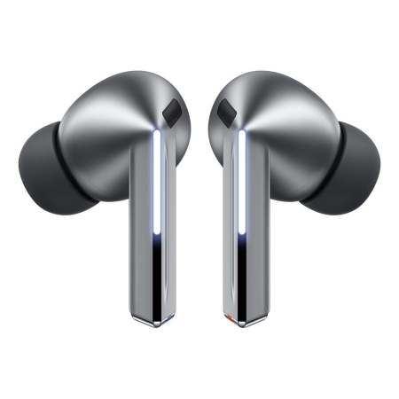 Наушники Samsung Galaxy Buds3 Pro (R630) Silver, серебристый