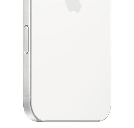 Apple iPhone 16 Plus 512Gb White, белый