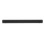 Саундбар Xiaomi Redmi TV Soundbar MDZ-34-DA 2.0, 30 Вт Чёрный