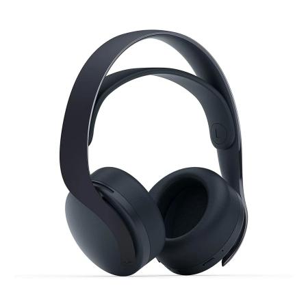 Игровые наушники Sony PlayStation PULSE 3D (CFI-ZWH1) Black, черный