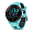 Часы Garmin FORERUNNER 265 Aqua, голубой