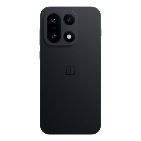 OnePlus 15 16/1024 Black, чёрный