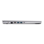 Ноутбук 15.6" Acer Aspire 3 (A315-44P-R7ZT) AMD Ryzen 5 5500U, 8Gb DDR4, SSD 512Gb, AMD Radeon Graphics, FullHD, DOS Pure Silver, серебристый
