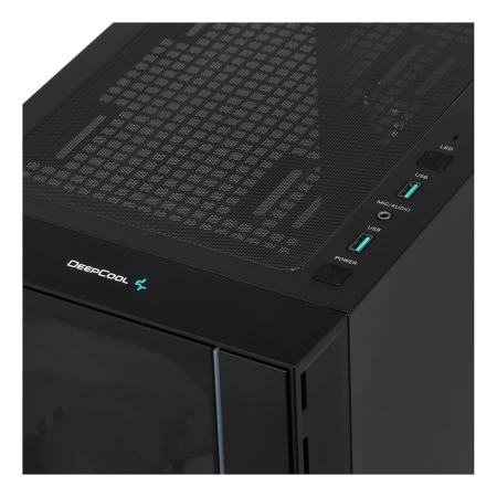 Корпус DeepCool Matrexx 55 V4 Чёрный