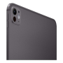 Apple iPad Pro 13" (M5, 2025) Wi-Fi 512Gb Space Black, «чёрный космос»