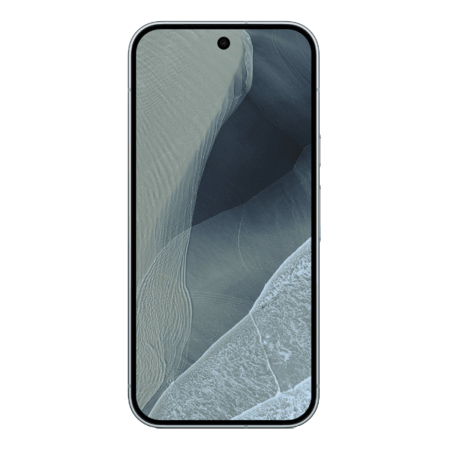 Google Pixel 11 Pro 12/256Gb Fog, зелёный