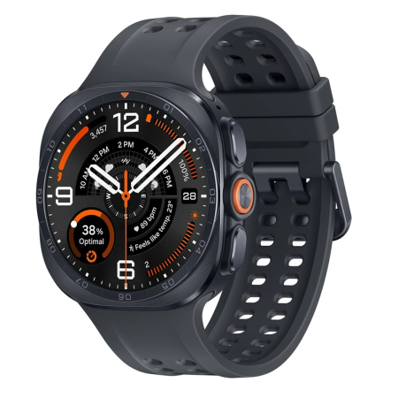 Часы Samsung Galaxy Watch Ultra2 47 мм LTE Gray, серый