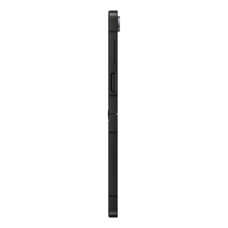 Samsung Galaxy Z Flip7 FE 8/128Gb (2025) Black, черный Samsung Galaxy Z Flip7 FE 8/128Gb (2025) Black, черный