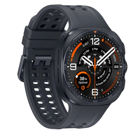 Часы Samsung Galaxy Watch Ultra2 47 мм LTE Gray, серый