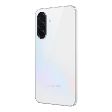 Samsung Galaxy A36 5G 8/256Gb White, белый