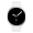 Часы Samsung Galaxy Watch8 LTE 40мм Silver, серебро