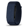 Фитнес-браслет Garmin CIRQA Smart Band размер L-XL Captain Blue, синий