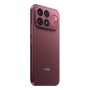 Xiaomi Poco F9 Ultra 12/256Gb Dark Cherry, вишнёвый