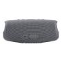 Портативная колонка JBL Charge 5 Gray, серый